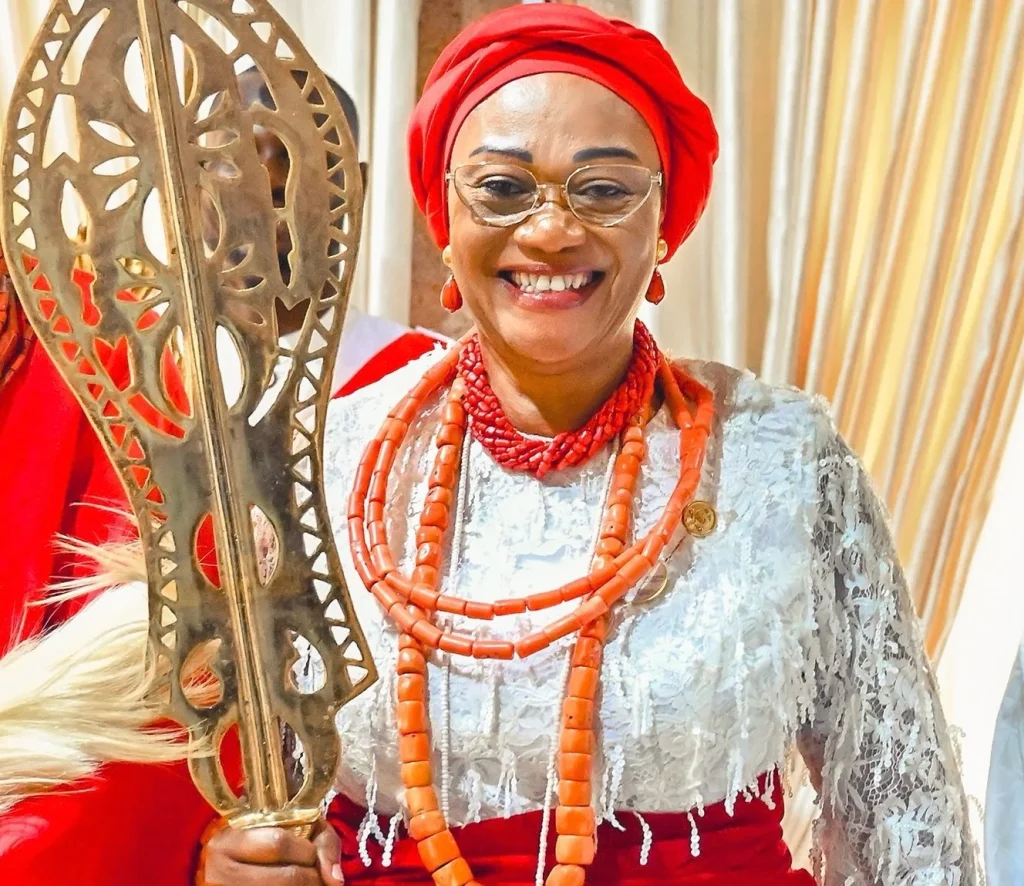 ‘You Are Our Nation’s Heroes,’ Oluremi Tinubu Hails Nigerian Mothers